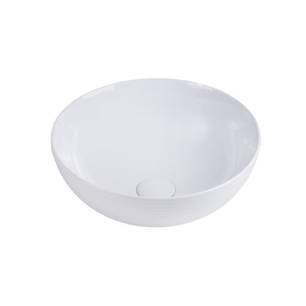 Uptrend – Umývadlo na dosku Cleo M 33 x 33 cm UP4004-3