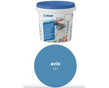 MAPEI KERAPOXY Easy Design EPOXIDOVÁ ŠKÁROVACIA HMOTA 3 kg 167 avio