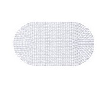 AWD podložka protišmyková 67,5 x 37 cm AWD02091928