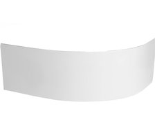 Polimat STANDARD čelný a bočný panel k vani STANDARD 130 x 85 cm 00344