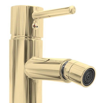 Rea TESS GOLD bidetová batéria B8807