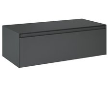 Elita SPLIT SLIM komoda s vrchnou doskou 100 cm 168940