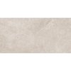 Opoczno Harmony Stone Cream matný rektifikovaný obklad / dlažba 59,8 x 119,8 cm NT1357-001-1