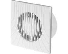 AWENTA ventilátor WA Ø 100 s časovým spínačom (WA100T)