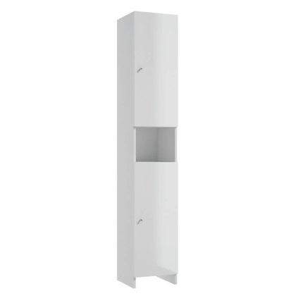 Defra Venus C30 – Kúpeľňová skrinka vysoká 30 x 171 cm (108-C-03004)