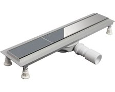 Deante NEO chróm sprchový žľab 80 cm KNS_008D