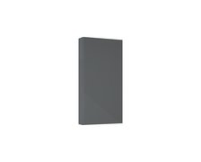 Elita FOR ALL kúpeľňová skrinka závesná 40 x 80 x12,6 cm RE140400066610