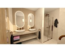 HOME Travertino