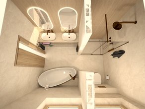 HOME Travertino