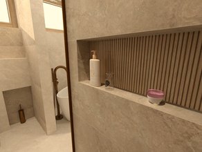 HOME Travertino