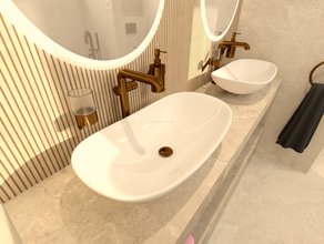 HOME Travertino