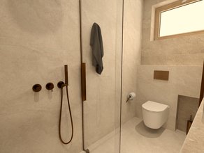 HOME Travertino