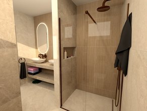 HOME Travertino