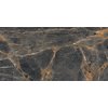 HOME FLURY NERO MAT GLOSSY GRANULLA gresová rektifikovaná dlažba / obklad 60 x 120 cm