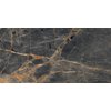 HOME FLURY NERO MAT GLOSSY GRANULLA gresová rektifikovaná dlažba / obklad 60 x 120 cm