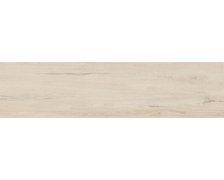 Ceramika Color Suomi White gresová rektifikovana dlažba v imitácii dreva  30 x 120 cm