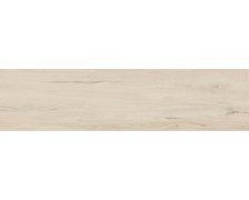 Ceramika Color Suomi White gresová rektifikovana dlažba v imitácii dreva  30 x 120 cm