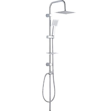 Laveo Drop sprchový set PL5 00KX