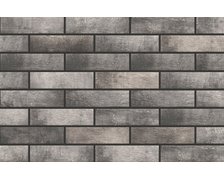 Cerrad LOFT BRICK PEPPER fasádny dekoračný obklad 6,5 x 24,5 cm