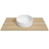 Defra Stilla B60 - Kúpeľňová skrinka pod dosku 60 x 45 cm (190-B-06005)