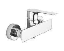 Laveo RAILA sprchová baterie bez sprchovej súpravy BLL_040D