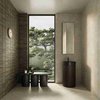Tubadzin PURE STONE STR rektifikovaný obklad matný 32,8 x 89,8 cm