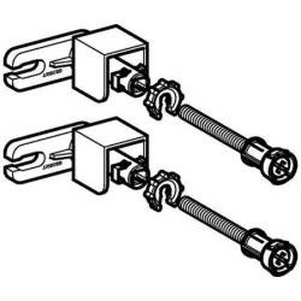 GEBERIT DUOFIX stavebná súprava pre predstenovú montáž 111.815.00.1