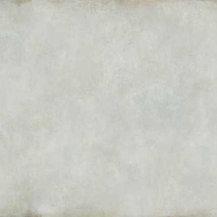Tubadzin PATINA PLATE white gresová dlažba matná 59,8 x 59,8 cm