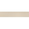 Tubadzin Urban space Beige rektifikovaná schodnica matná 29,6 x 119,8 cm