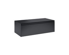 Elita SPLIT SLIM komoda s vrchnou doskou 100 cm 168941