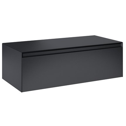 Elita SPLIT SLIM komoda s vrchnou doskou 100 cm 168941