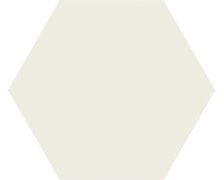 Tubadzin CIELO e TERRA BIANCO GEOMETRY MAT rektifikovaný gres obklad / dlažba matná 19,2 x 22,1 cm