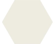 Tubadzin CIELO e TERRA BIANCO GEOMETRY MAT rektifikovaný gres obklad / dlažba matná 19,2 x 22,1 cm