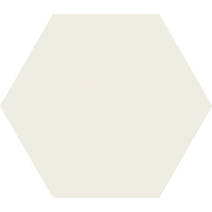 Tubadzin CIELO e TERRA BIANCO GEOMETRY MAT rektifikovaný gres obklad / dlažba matná 19,2 x 22,1 cm