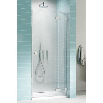 Radaway Essenza PRO DWJ sprchové dvere 110 x 200 cm 10099110-01-01R