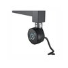 Excellent WESTA výhrevné teleso 600W, black GREX.600W.BL