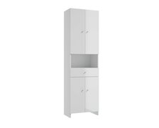 Defra Venus C50 – Kúpeľňová skrinka vysoká 50 x 171 cm (108-C-05006)