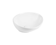 Uptrend – Umývadlo na dosku Alma 39 × 32,5 TR4047