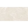 HOME HEZ CREMA SUGAR GLOSSY GRANULLA  gresová rektifikovaná dlažba / obklad 60 x 120 cm