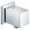 Grohe ALLURE BRILLIANT nástenné kolienko, chróm 27707000