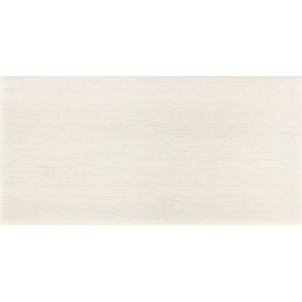 Cersanit Syrio bianco keramický obklad 29,7x59,8 cm W262-002-1