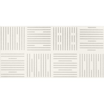 Domino Burano stripes dekor 60,8x30,8 cm