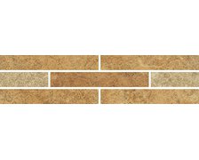 Ceramika Gres Alpino mix listela  33 x 8 cm L-LCI-ALP 00