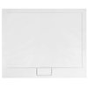 Rea RAPID SLIDE sprchový kút 120 x 80 x 195 cm sklo číre K6421-K6402