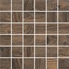 Cerrad Cortone marrone gresová rektifikovaná mozaika 29,7X29,7 cm 37030