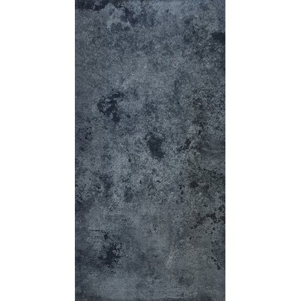Detroit Metal Grey Lappato 60 x 120 cm rektifikovaná dlažba