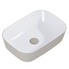 Elita Elitstone mramorová konzola 121 x 46 cm RE101200017160