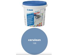 MAPEI KERAPOXY Easy Design EPOXIDOVÁ ŠKÁROVACIA HMOTA 3 kg 168 ceruelan