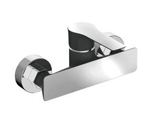 Laveo RAILA sprchová baterie bez sprchovej súpravy BLL_740D