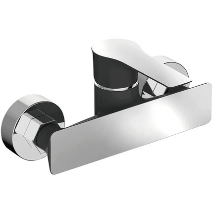 Laveo RAILA sprchová baterie bez sprchovej súpravy BLL_740D